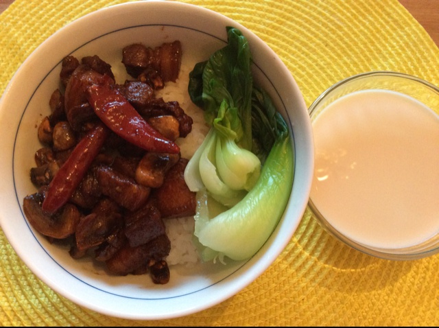 不焯水不放油的家常红烧肉