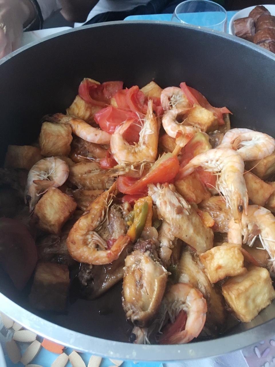 三汁闷锅(黄记煌)