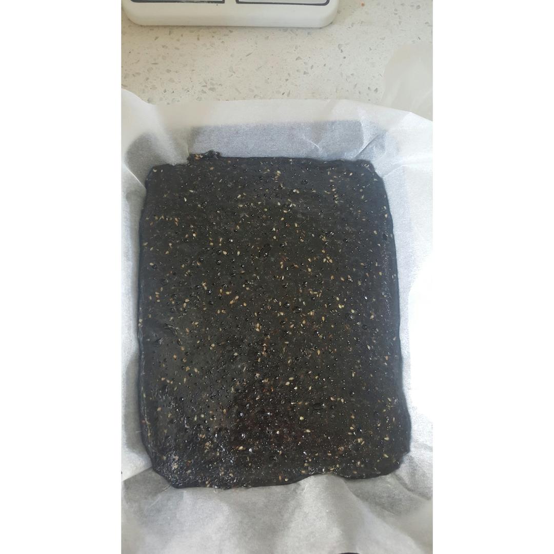 芝麻糖（古早味）