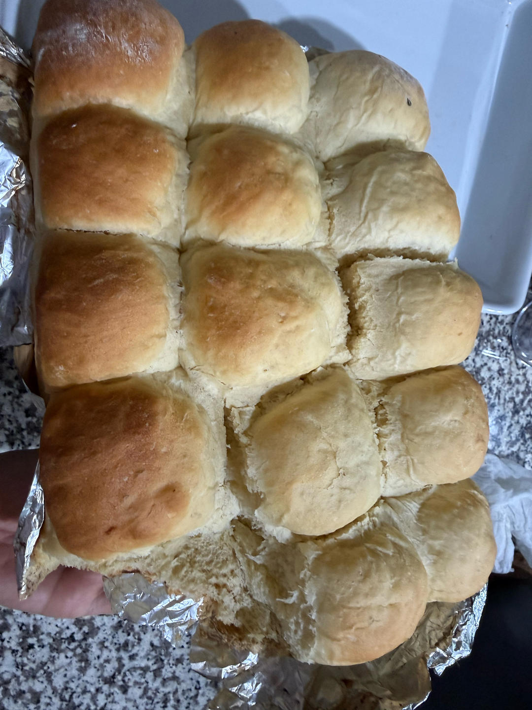 小餐包