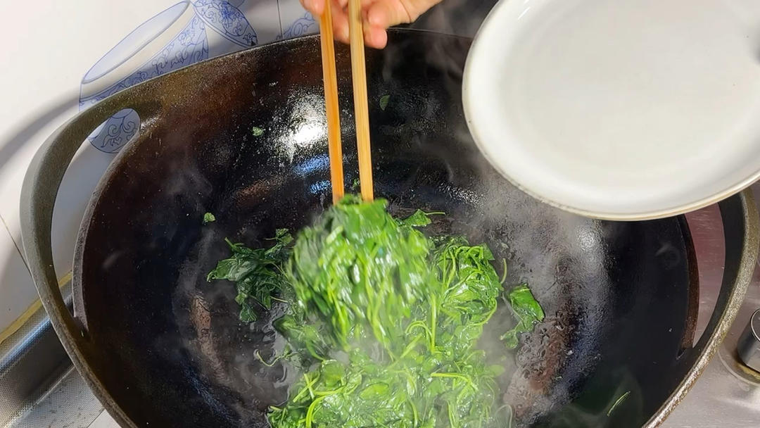酒香草头💕纯正上海本帮菜口口鲜香