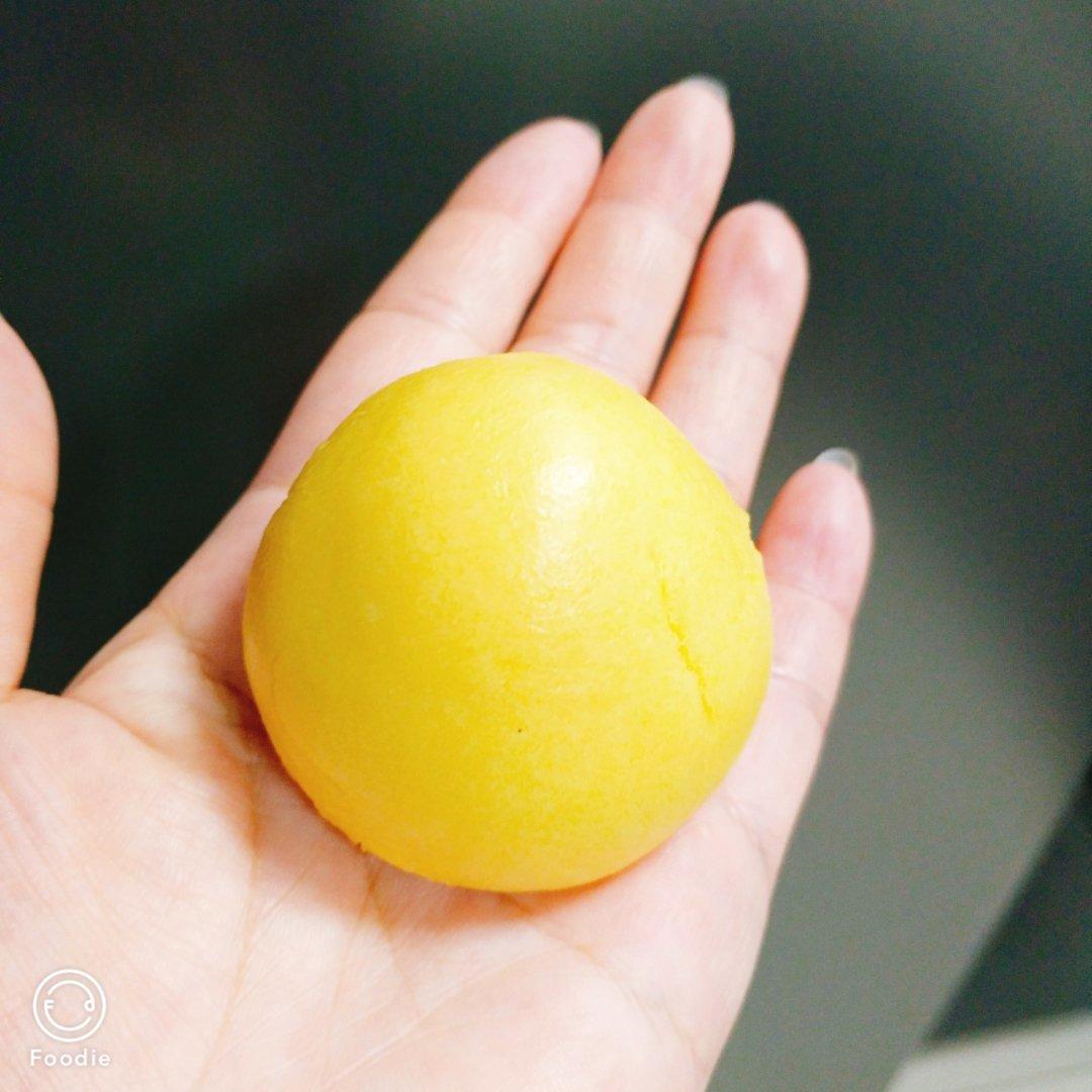 窝窝头