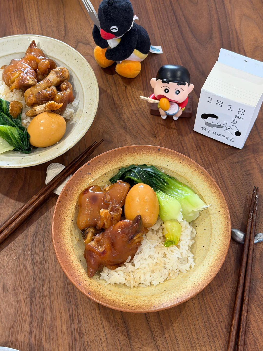 广式猪脚姜简单易学省时间