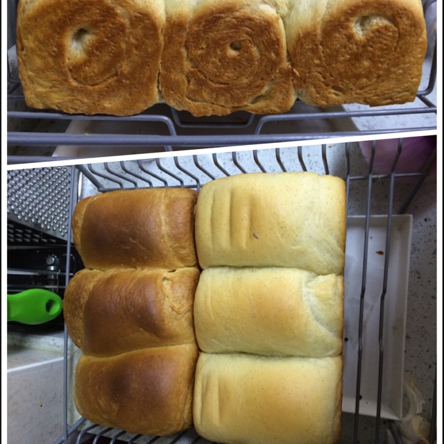 我做的菜