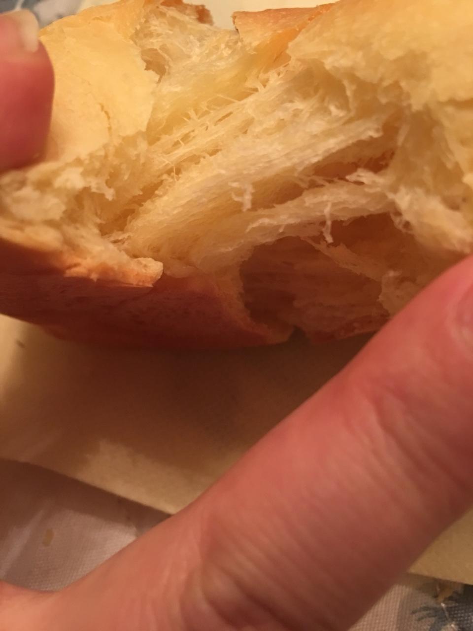 夏天面包机如何揉手套膜