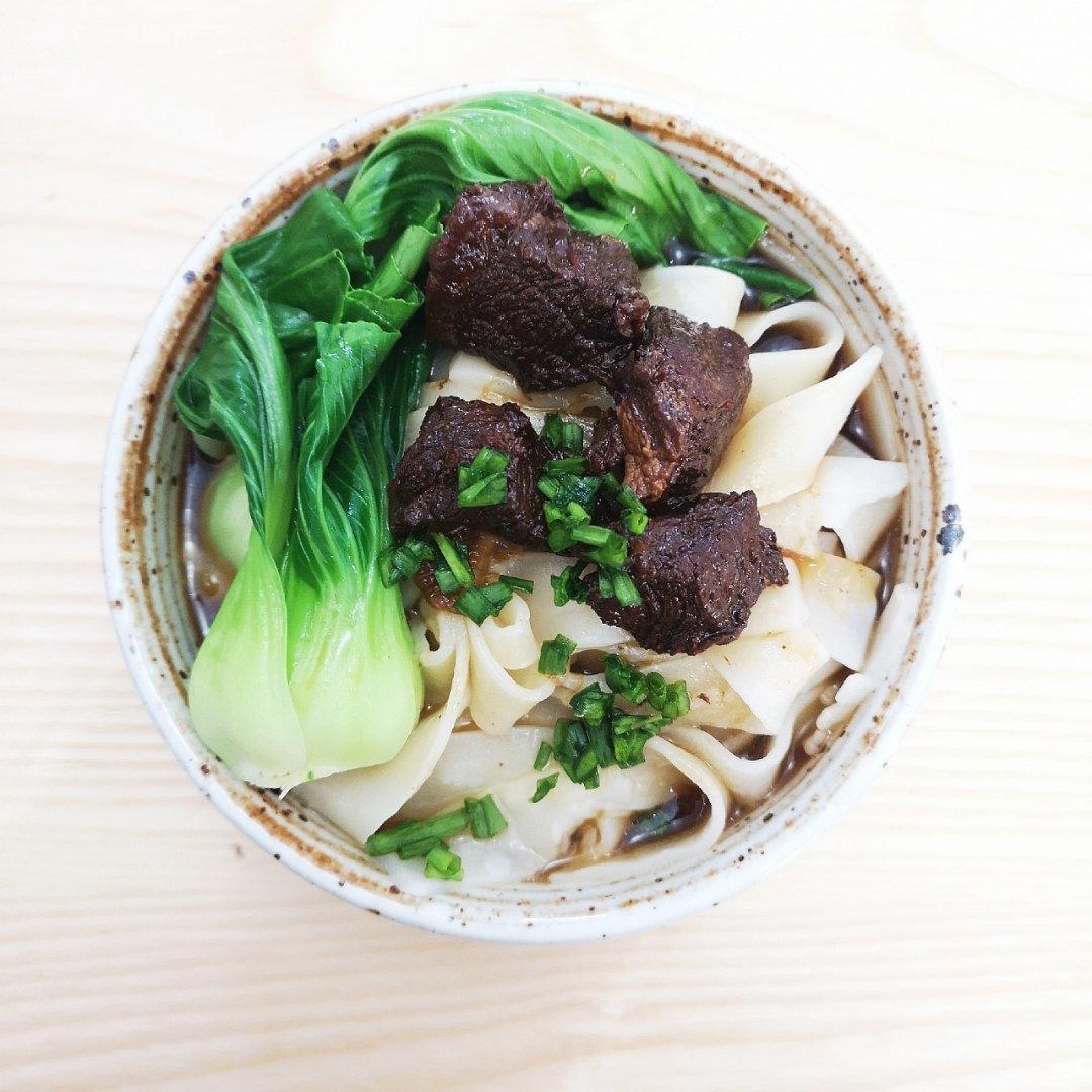 堂妈的金牌牛肉面
