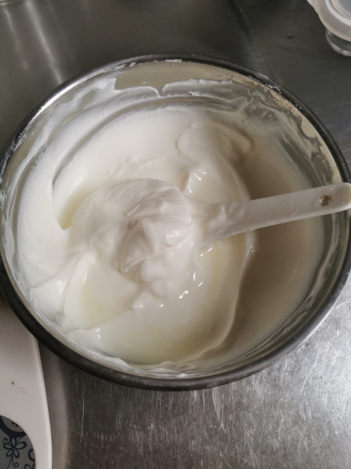 希腊酸奶碗的做法 步骤1