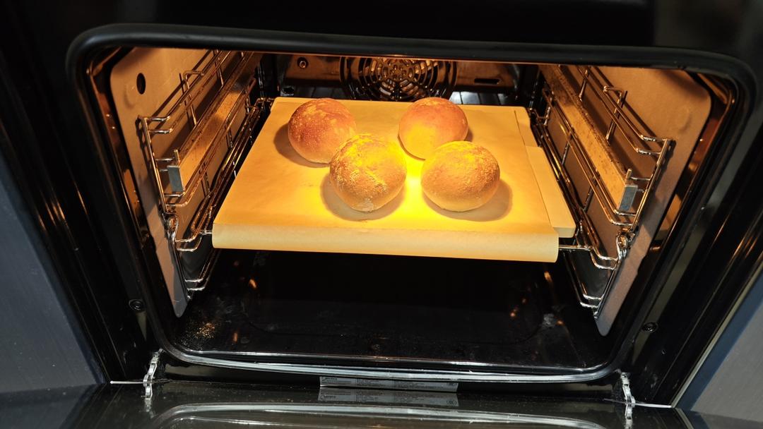 夏巴塔面包（拖鞋面包）