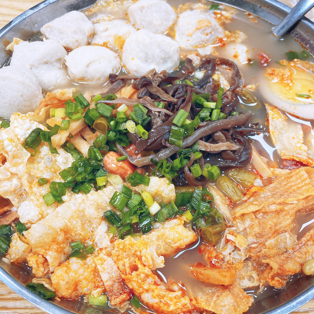 鸡胸肉丸子，超Q弹