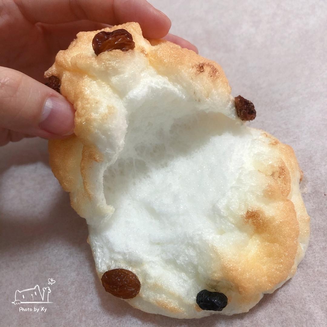 云朵面包