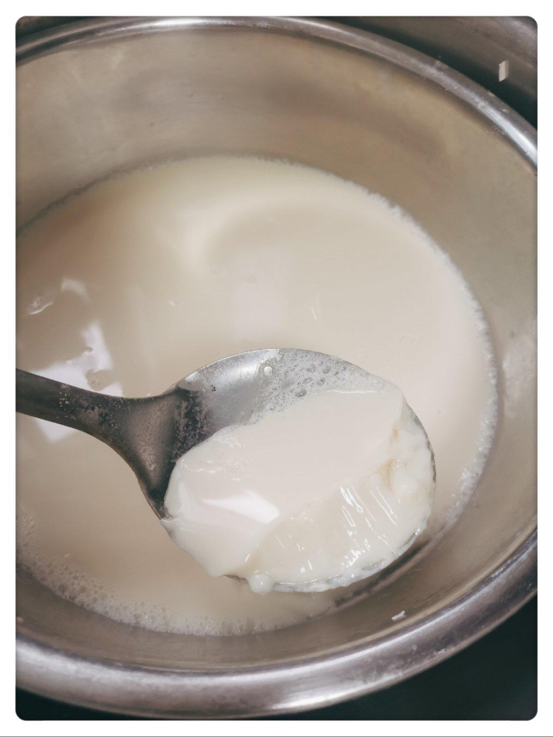 小美版自制豆花