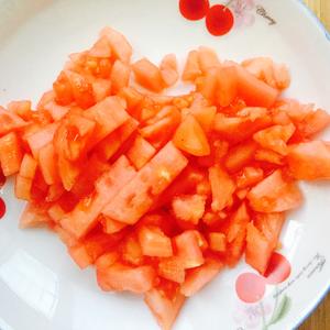 土豆胡萝卜西红柿炖牛肉的做法 步骤6
