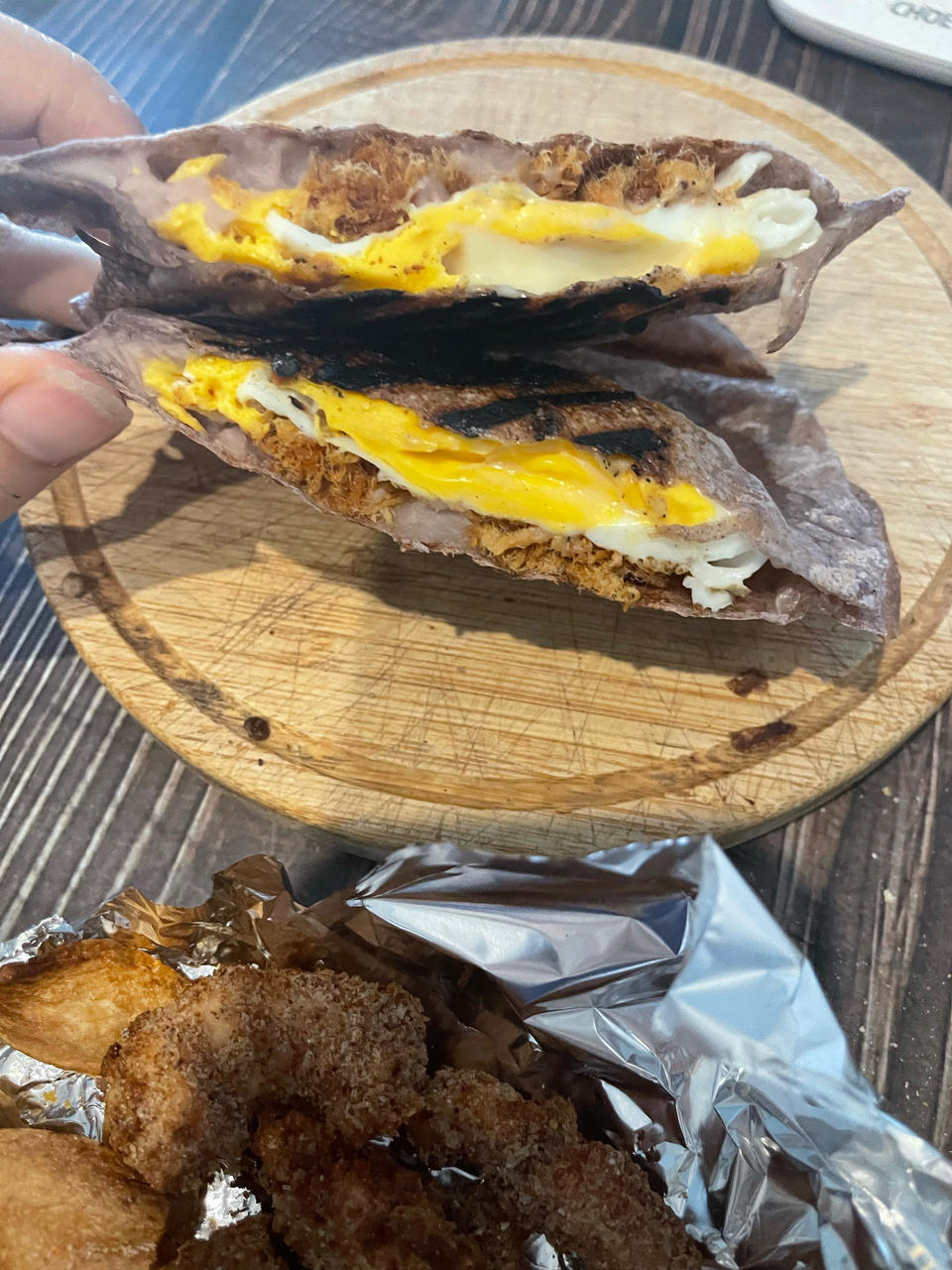 万物皆可热压 （热压总食谱，技巧&食谱大合集，随时更新）| 健康·三餐