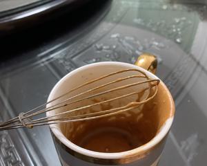 Dalgona咖啡奶茶版的做法 步骤2