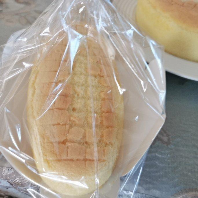 步骤最全面的戚风蛋糕（八寸）做法，成功率高！