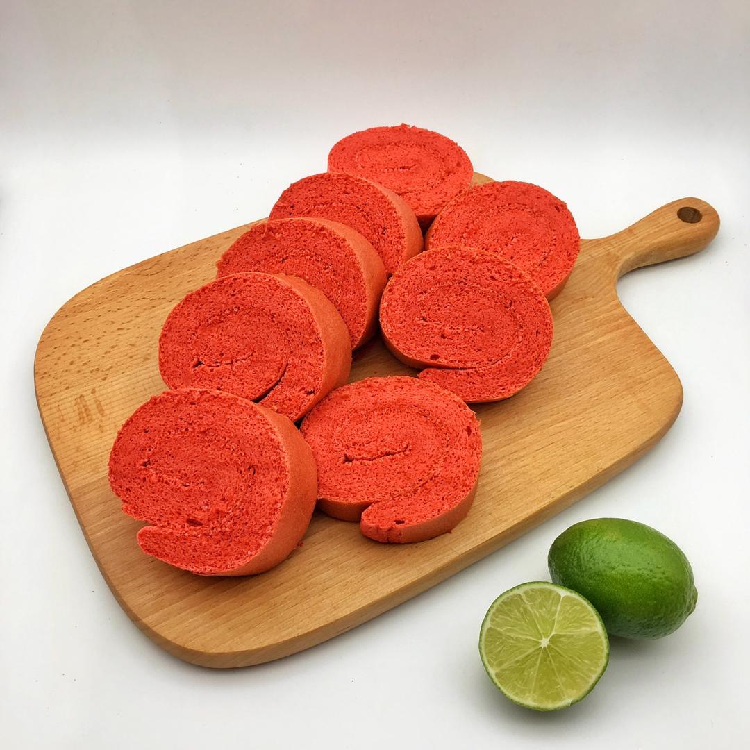 小四卷～风靡美食群的美味蛋糕卷