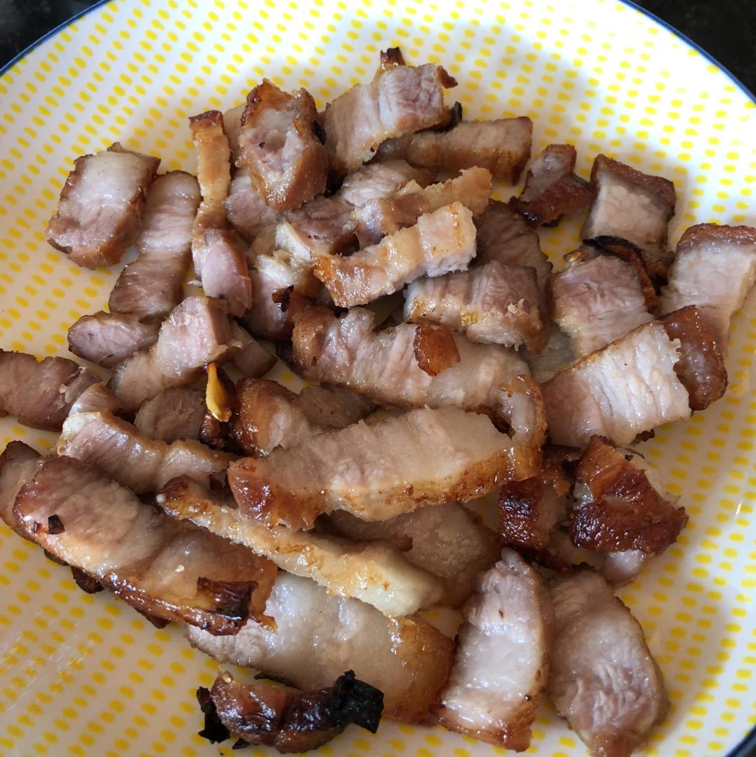 零失败自制烤肉