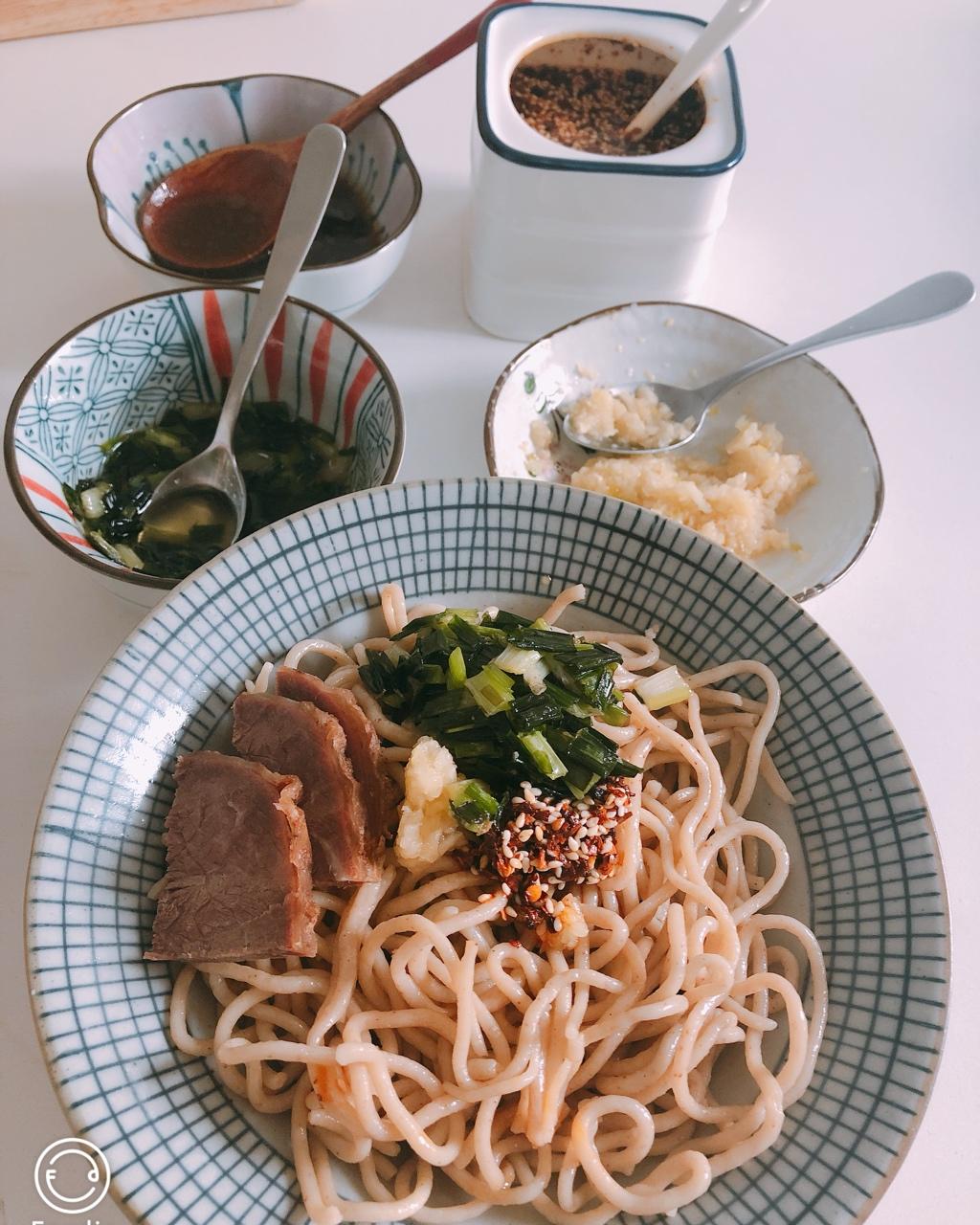 午餐•2019年1月20日