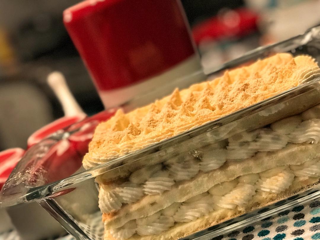 甜味/咸味豆乳盒子【曼食慢语】