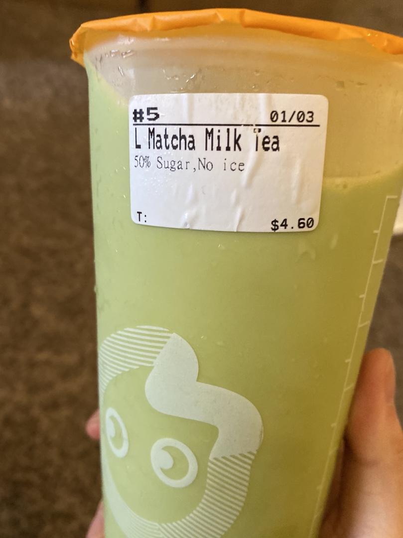 杂七杂八的Mark🍦