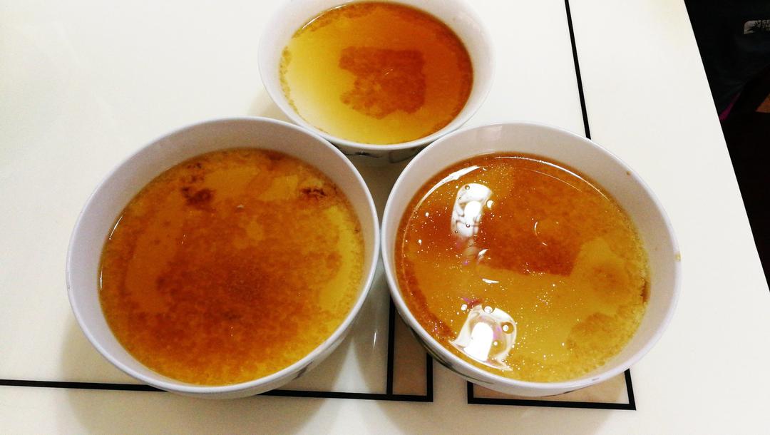自制豆花(豆浆机煮熟版)