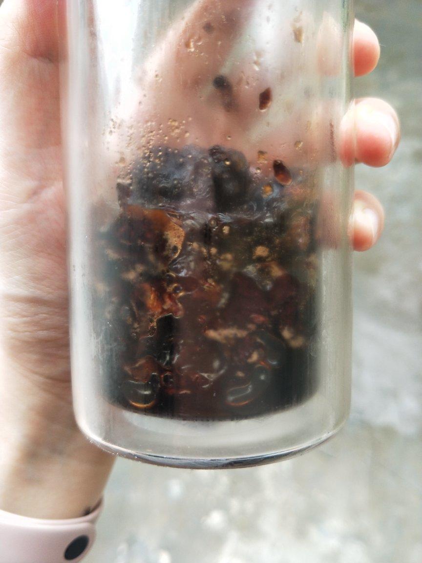玫瑰花酱