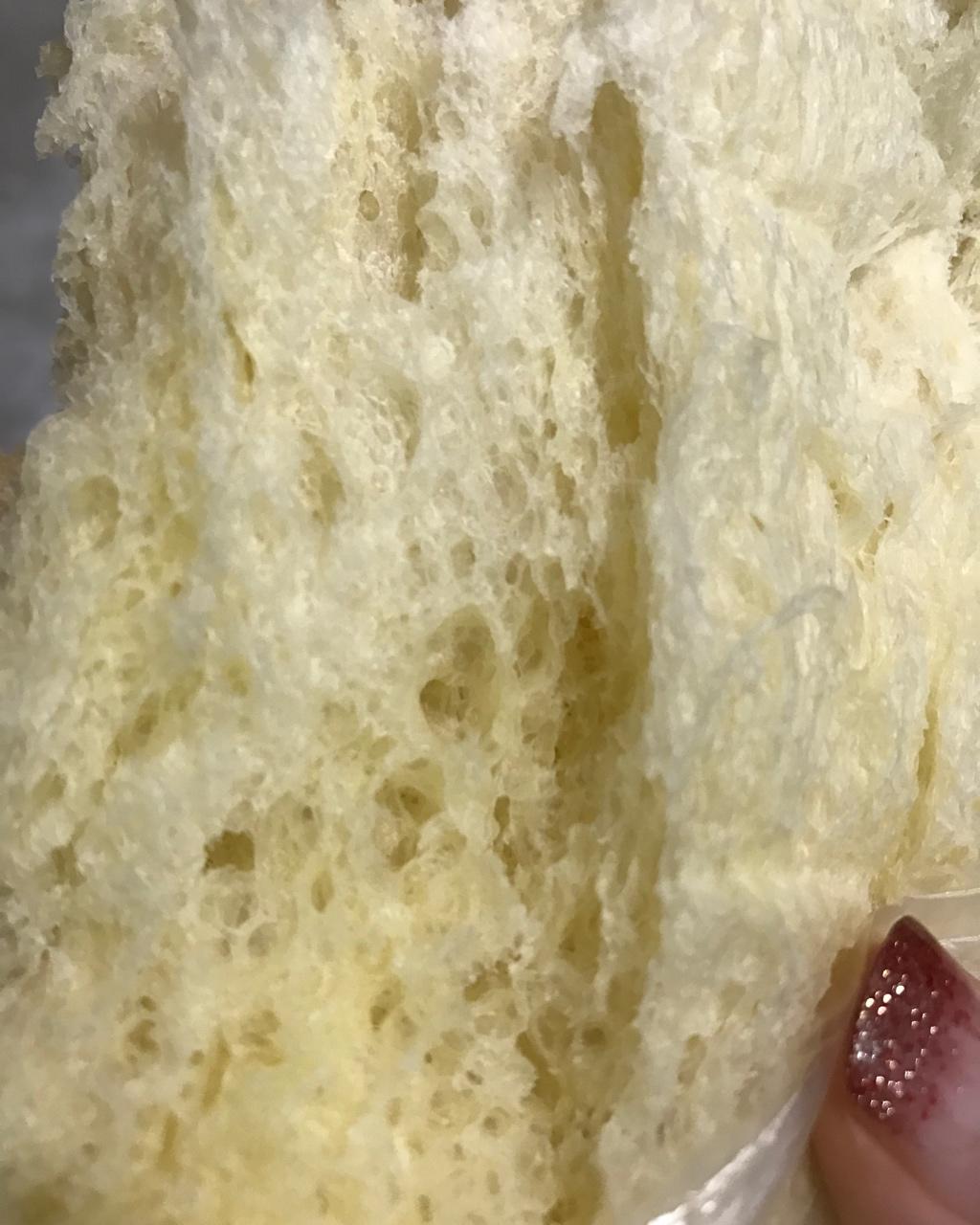 蜂蜜方包（一次发酵法）