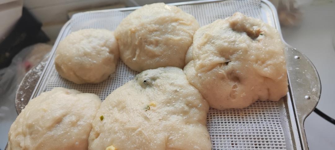 不用揉面的杭州小笼包