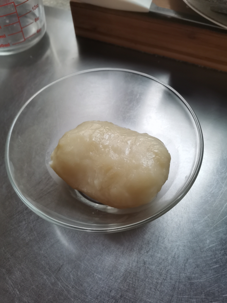 日式芋泥麻薯包的做法 步骤10