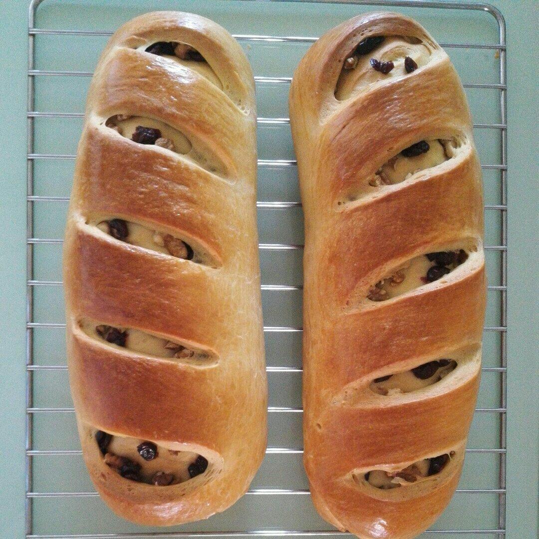 新疆果仁列巴(包好吃零失败)