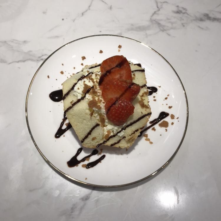 6寸，8寸，10寸戚风蛋糕配方（已更新）