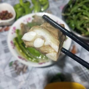 东北小孩儿最爱6  各种土豆炖鸡肉（最爱鸡胗）的做法 步骤35