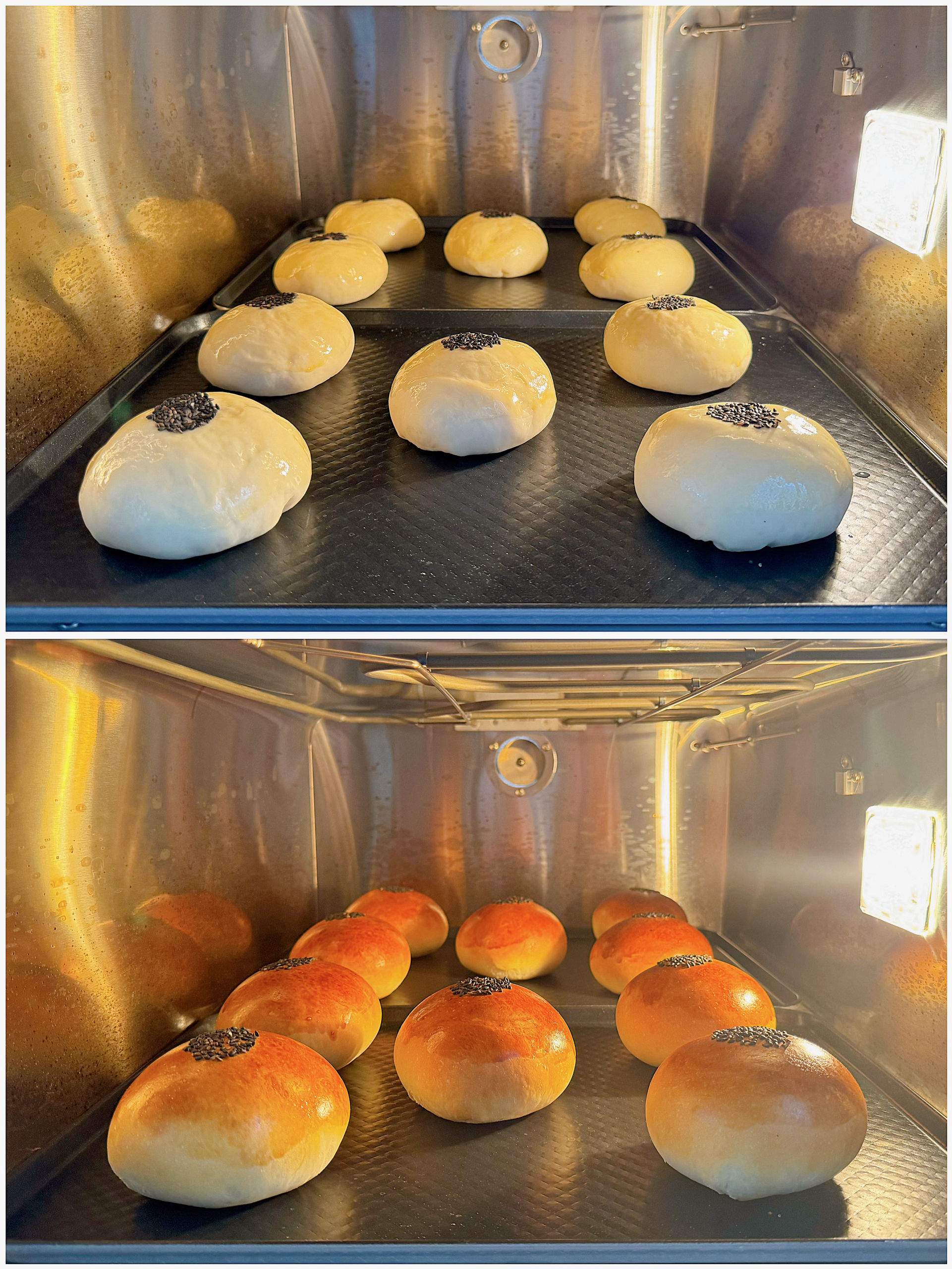 日式红豆面包｜自制豆沙馅的做法 步骤6