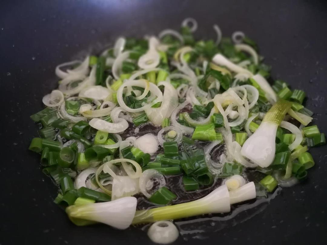 不试后悔：详解最好吃的葱油面（葱油做法）