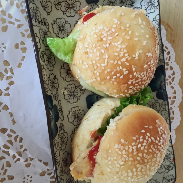 晚餐•2015年7月31日