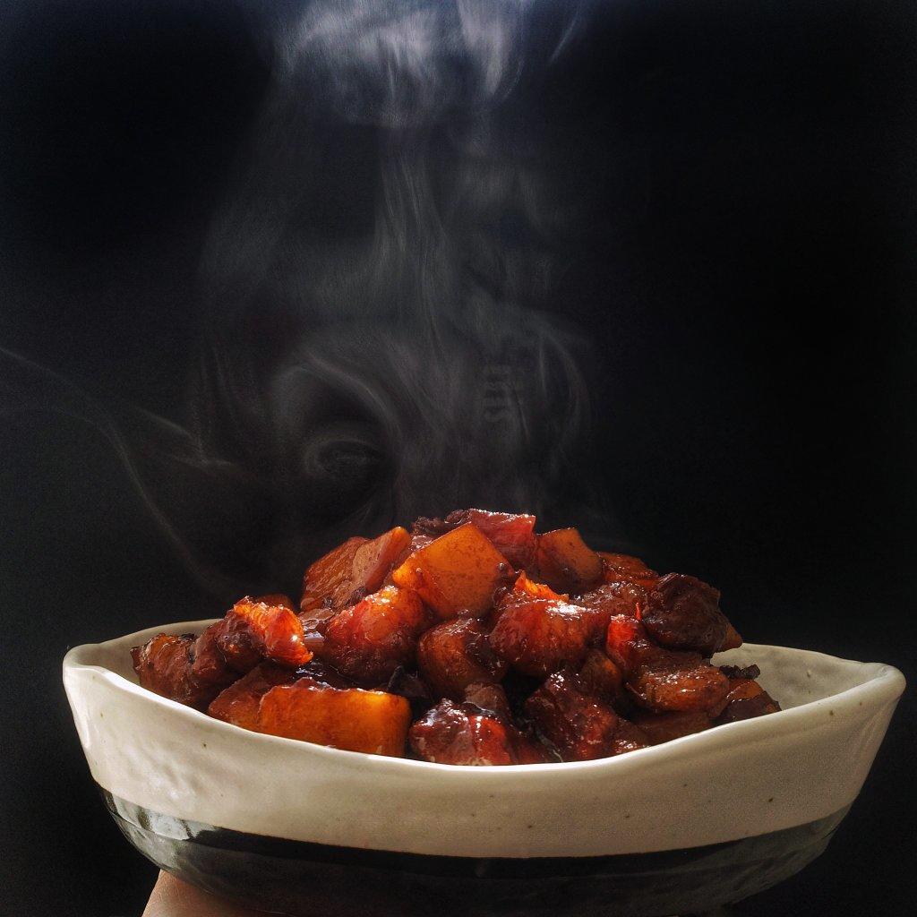 红烧肉