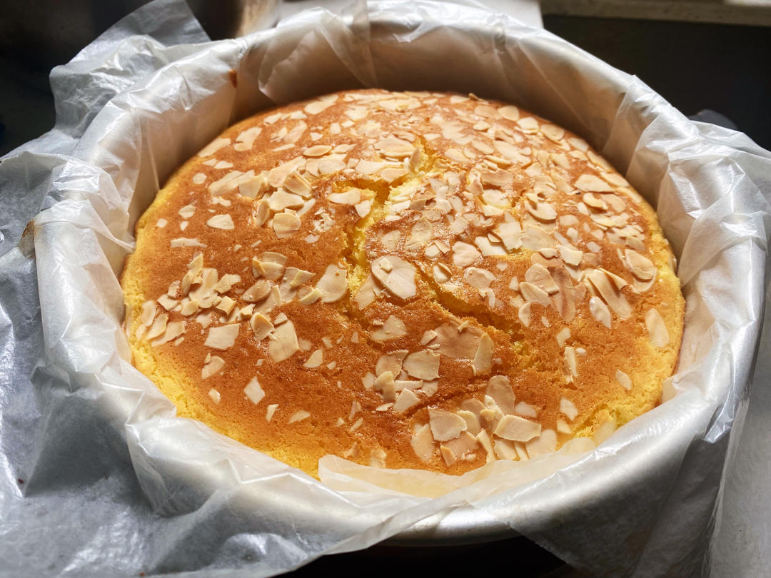 全蛋纸杯蛋糕🍰不用分离蛋白蛋黄