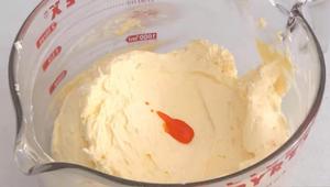 柠檬卡仕达美式奶油霜的做法 步骤8