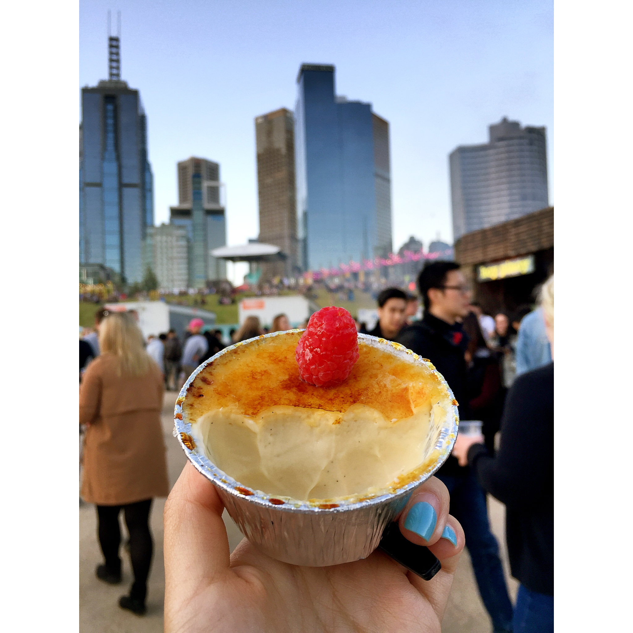 小糯米的吃吃吃日常