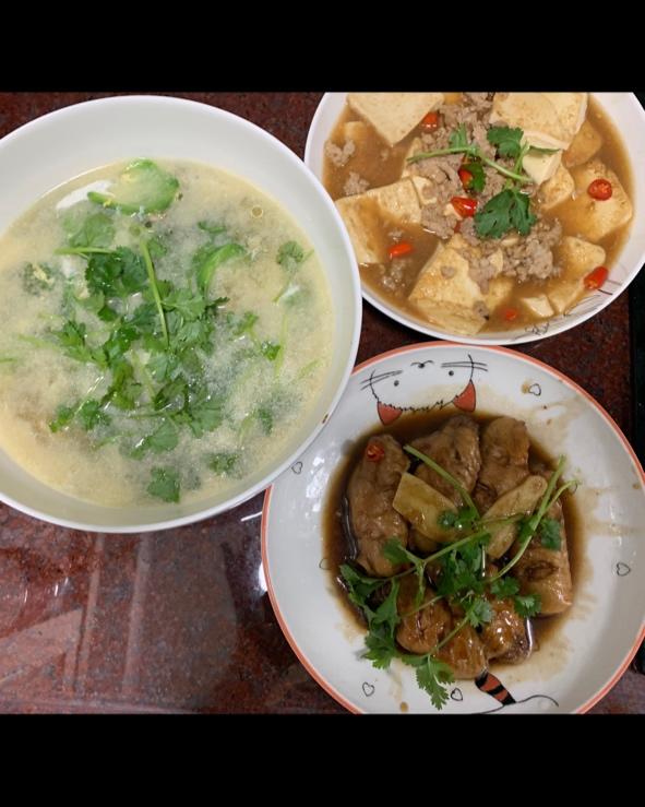 家庭版可乐鸡翅