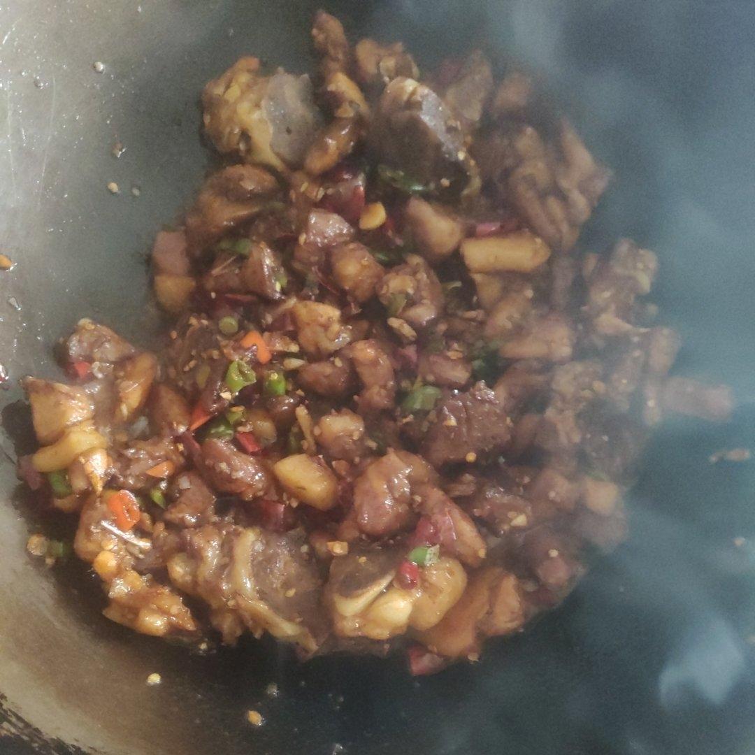峨边小猪儿肉