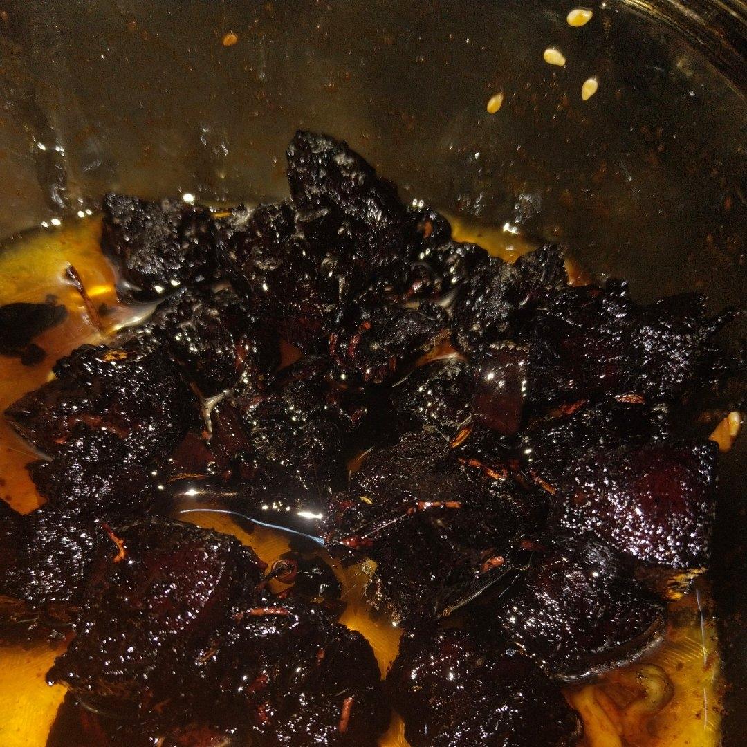 不焯水不放油的家常红烧肉