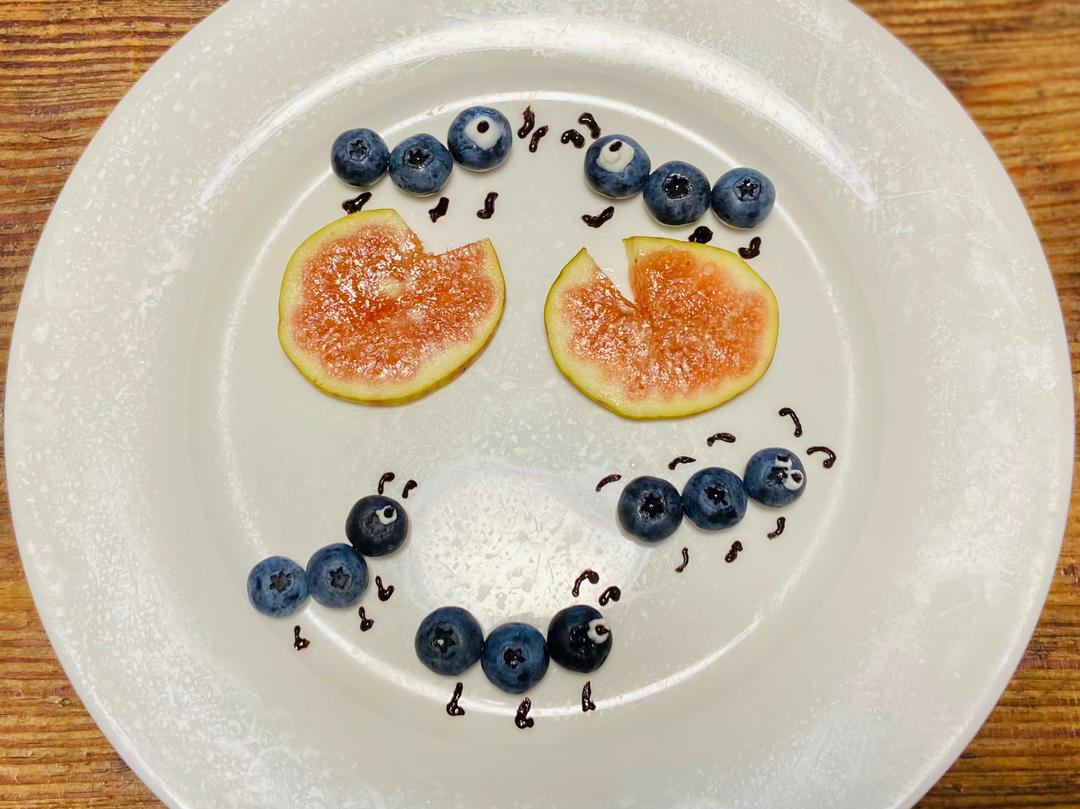 《小蚂蚁搬西瓜》附制作过程