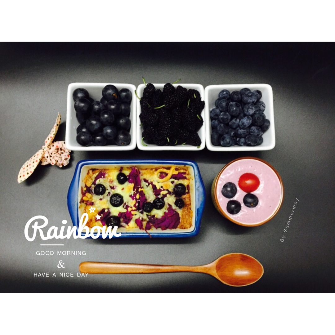 上班那么苦，早饭要好好吃