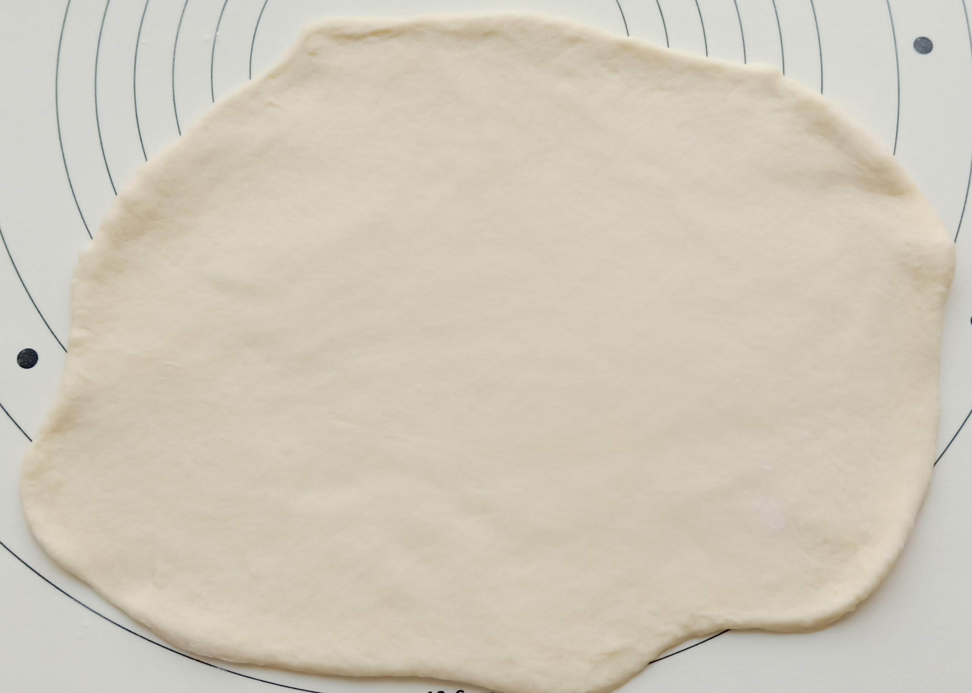 香葱肉松面包条的做法 步骤10