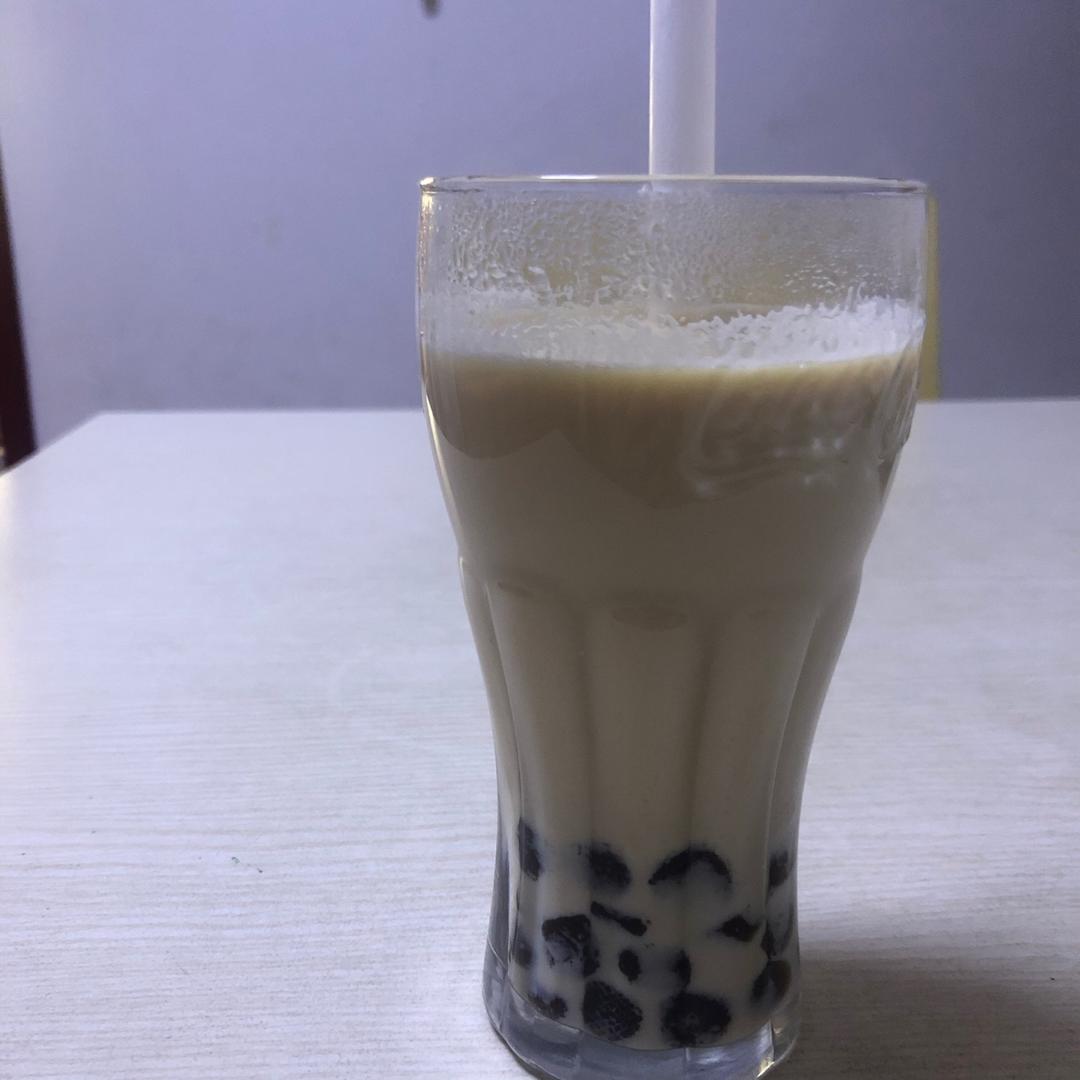 《Tinrry+》缺材料？学一下这个简易又好喝的焦糖奶茶