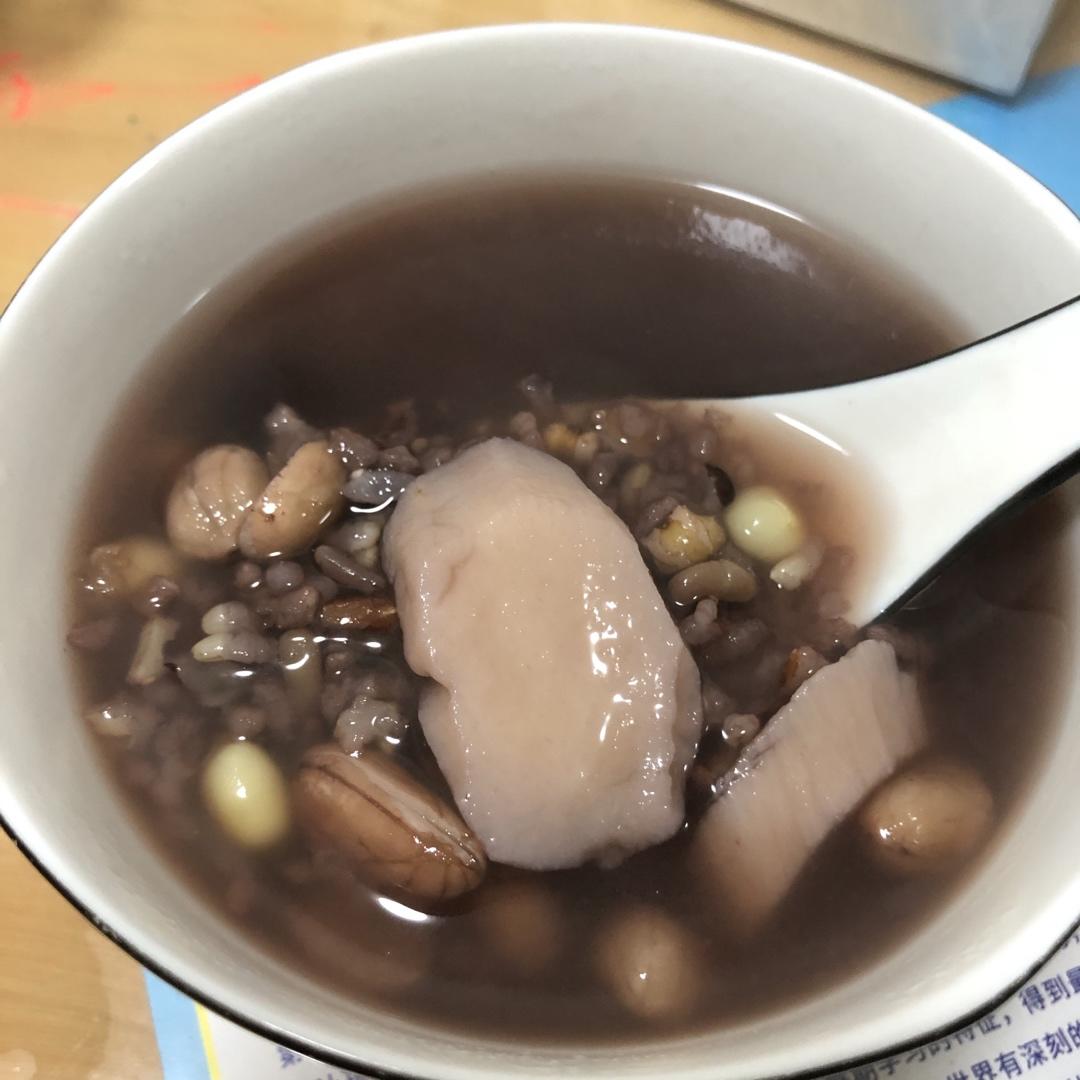 腊八粥（八宝粥）
