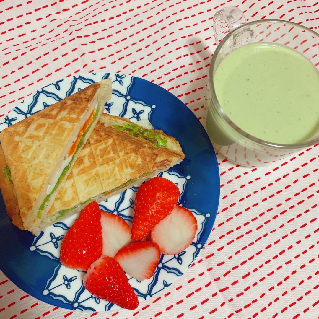 Bruno食谱记录📝
