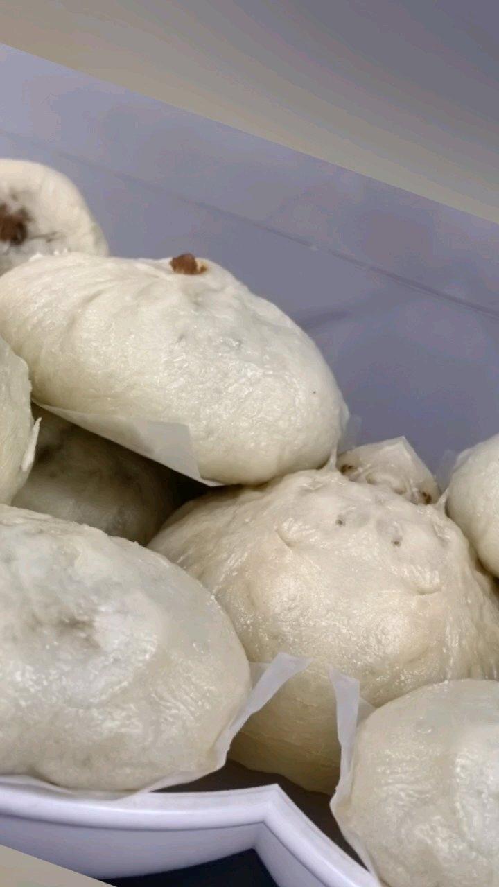 酱肉小笼包99%还原早餐店