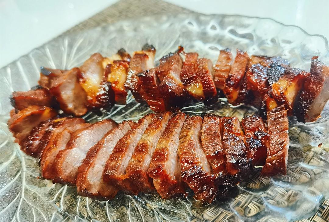 叉烧肉